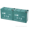 sealed lead acid rechargeable storage battery for electrical scooter akku